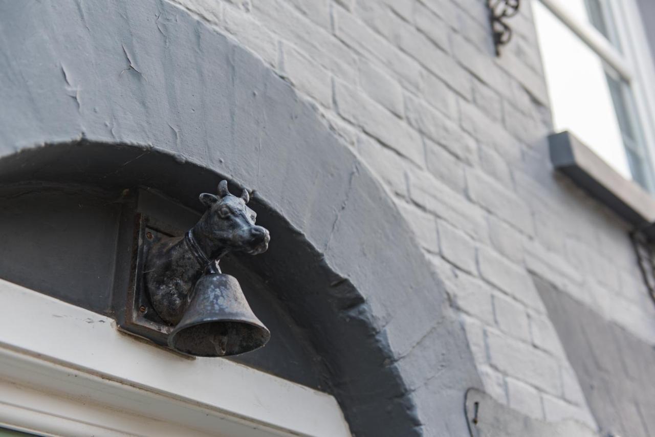 Cow And Cockle - Quirky Cottage In The Centre Of Deal Exterior photo